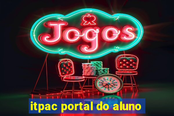 itpac portal do aluno